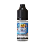 Bar Wars - Blue Raspberry Lemonade