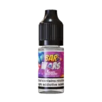 Bar Wars - Grape Raspberry