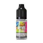 Bar Wars - Kiwi Passionfruit Guava