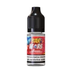 Bar Wars - Strawberry Raspberry Cherry