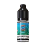 Brain Freeze - Apple 10ml Salt