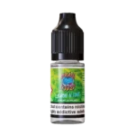 Brain Freeze - Lemon & Lime 10ml Salt