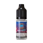 Brain Freeze - Lychee & Blackcurrant 10ml Salt