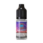 Brain Freeze - Mango & Blackcurrant 10ml Salt