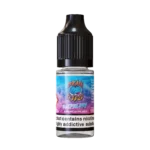 Brain Freeze - Raspberry 10ml Salt
