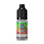 Brain Freeze - Watermelon 10ml Salt