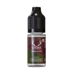 Cedar Reserve - Lemon & Lime PG 10ml
