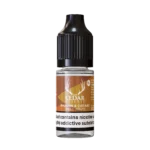 Cedar Reserve - Rhubarb & Custard PG 10ml
