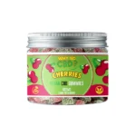 Why So CBD? Assorted 500mg Broad Spectrum CBD Small Vegan Gummies - Image 3