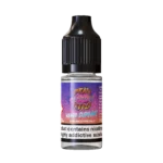 Brain Freeze Defrosted - Mango & Blackcurrant 10ml Salt