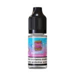 Brain Freeze Defrosted - Raspberry 10ml Salt