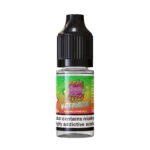 Brain Freeze Defrosted - Watermelon 10ml Salt