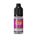 Discontinued - FiftyFifty Smooth - Forest Fruits