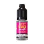 FiftyFifty Smooth - Raspberry Tart