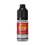Discontinued - FiftyFifty Smooth - The Crimson One