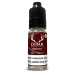 Cedar Reserve - Tobacco PG 10ml