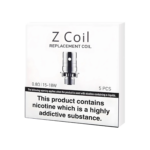 Innokin (Zenith) Z Coils