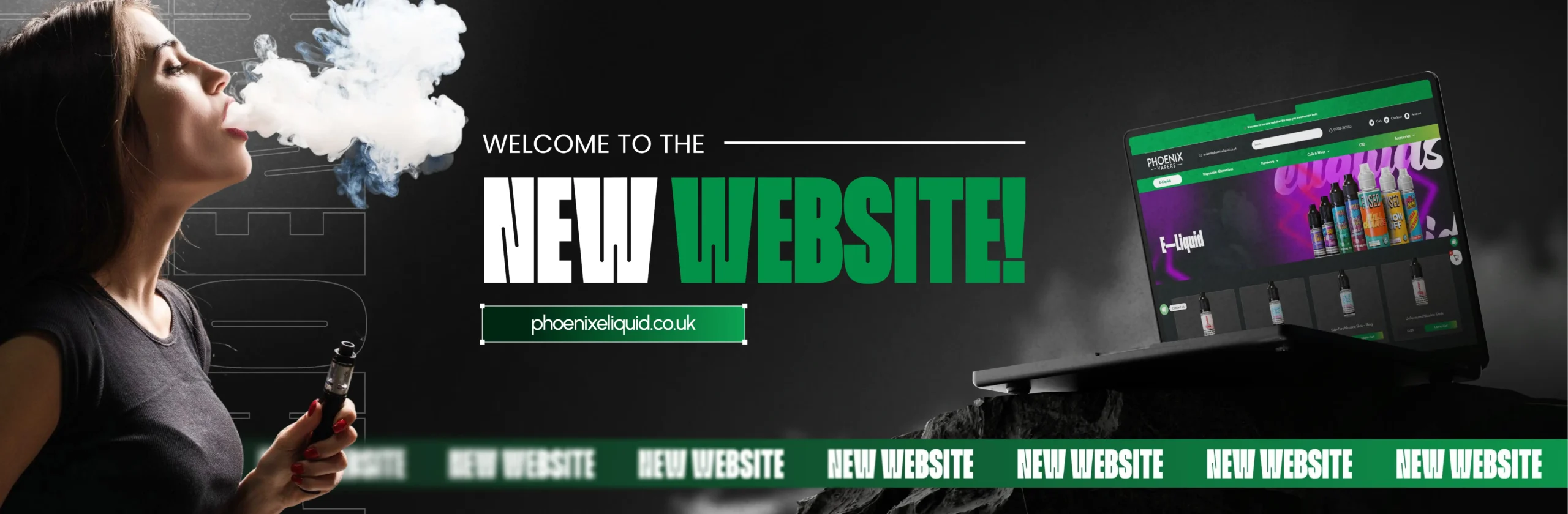 Welcoming Banner (2)